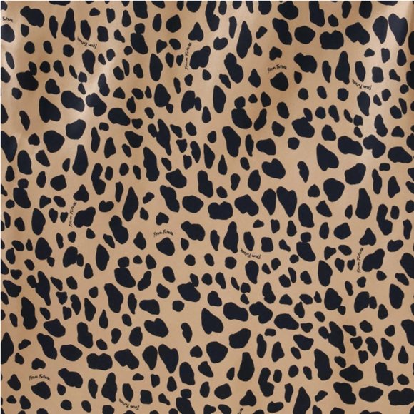 NEW From Future 100% Silk Gina Midi Skirt NWOT - Picture 13 of 17